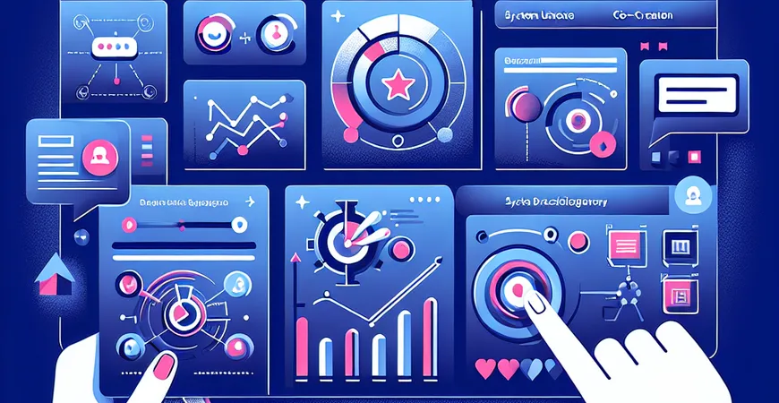 HR 软件如何提高参与度？发起 “系统使用场景共创” 活动